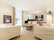 3 bedroom flat to rent