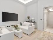 3 bedroom flat to rent