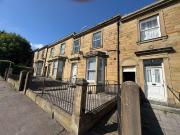 3 bedroom flat to rent