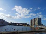 3 bedroom flat to rent