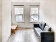 3 bedroom flat to rent