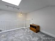 3 bedroom flat to rent