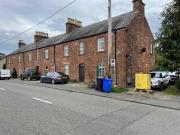 3 bedroom flat to rent