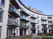 3 bedroom flat to rent