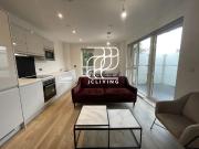 3 bedroom flat to rent