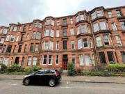 3 bedroom flat to rent