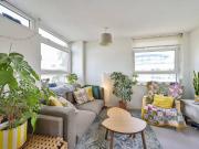 3 bedroom flat to rent