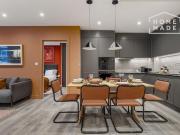 3 bedroom flat to rent