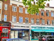 3 bedroom flat to rent
