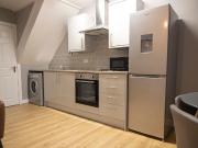 3 bedroom flat to rent