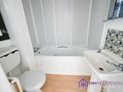 3 bedroom flat to rent
