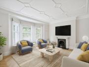 3 bedroom flat to rent