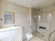 3 bedroom flat to rent
