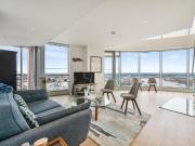 3 bedroom flat to rent