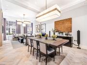 3 bedroom flat to rent