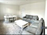 3 bedroom flat to rent