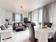 3 bedroom flat to rent