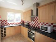 3 bedroom flat to rent