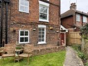 3 bedroom flat to rent