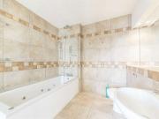 3 bedroom flat to rent