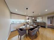 3 bedroom flat to rent