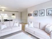 3 bedroom flat to rent