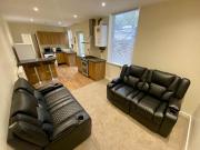 3 bedroom flat to rent