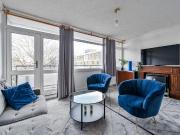 3 bedroom flat to rent