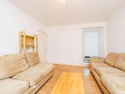 3 bedroom flat to rent