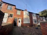 3 bedroom maisonette to rent
