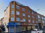 3 bedroom flat to rent