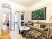 3 bedroom flat to rent