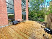 3 bedroom flat to rent