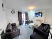 3 bedroom flat to rent