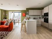 3 bedroom flat to rent