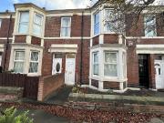3 bedroom flat to rent