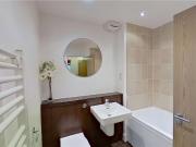 3 bedroom flat to rent