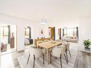 3 bedroom flat to rent