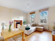 3 bedroom flat to rent