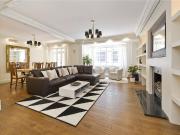 3 bedroom flat to rent