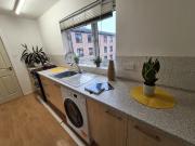 3 bedroom flat to rent
