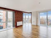 3 bedroom flat to rent