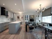 3 bedroom flat to rent