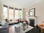 3 bedroom flat to rent