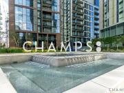 3 bedroom flat to rent