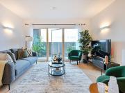 3 bedroom flat to rent