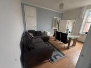 3 bedroom flat to rent