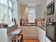 3 bedroom flat to rent