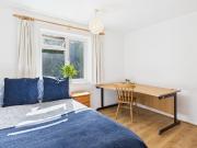 3 bedroom flat to rent