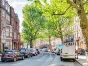 3 bedroom flat to rent